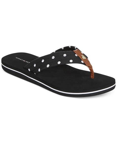 tommy hilfiger sandals women marshalls.